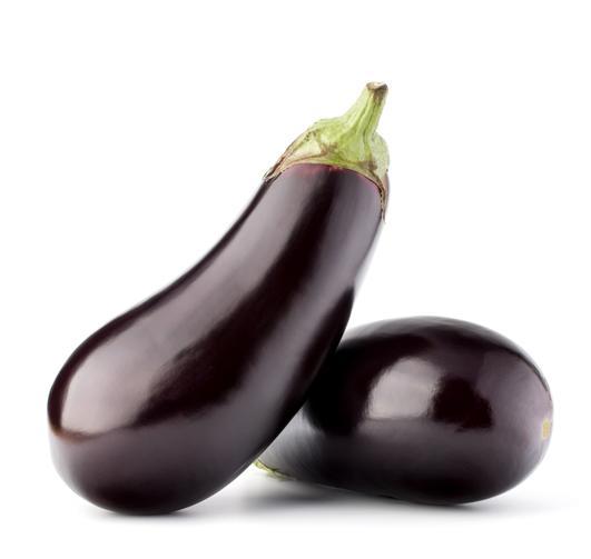 AUBERGINE - باذنجان